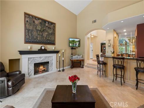 71  Via Barcaza  , Coto de Caza, CA