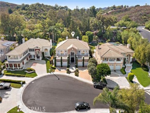 3 De Soto Way, Coto de Caza, CA