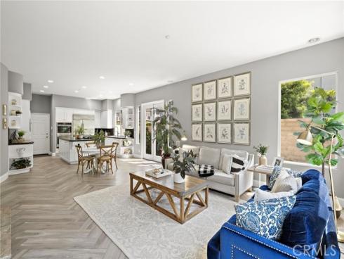 3 De Soto Way, Coto de Caza, CA