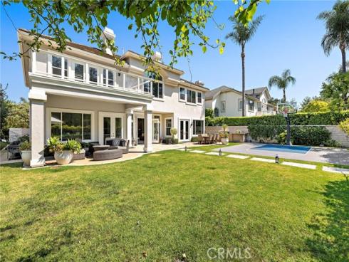 3 De Soto Way, Coto de Caza, CA