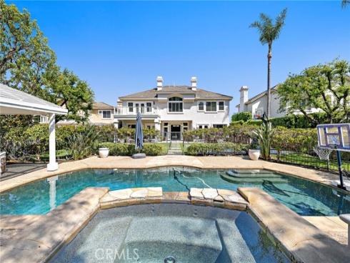 3 De Soto Way, Coto de Caza, CA