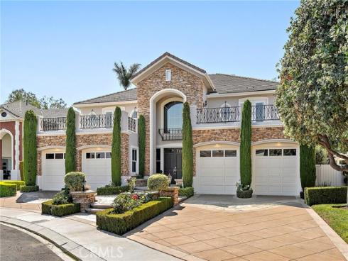 3 De Soto Way, Coto de Caza, CA