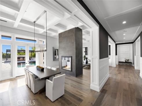 1 Falconridge Drive, Coto de Caza, CA