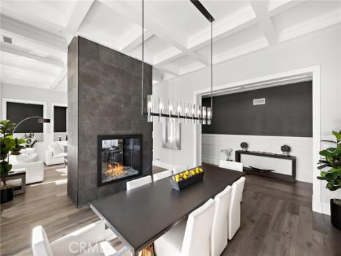 1 Falconridge Drive, Coto de Caza, CA