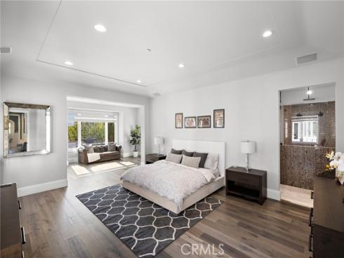 1 Falconridge Drive, Coto de Caza, CA