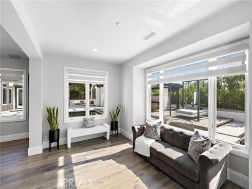 1 Falconridge Drive, Coto de Caza, CA