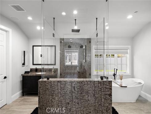 1 Falconridge Drive, Coto de Caza, CA