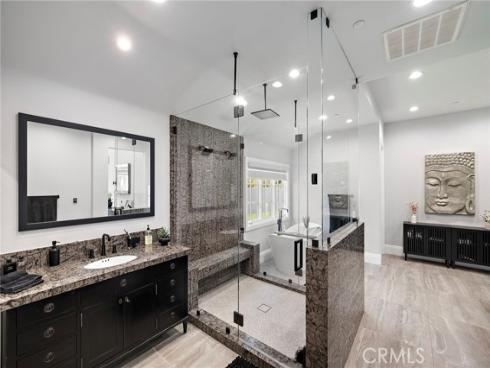 1 Falconridge Drive, Coto de Caza, CA