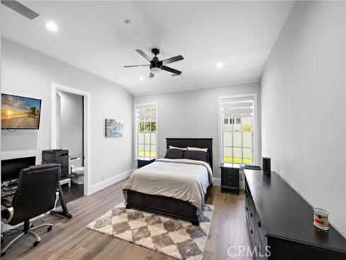 1 Falconridge Drive, Coto de Caza, CA