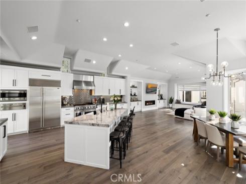 1 Falconridge Drive, Coto de Caza, CA