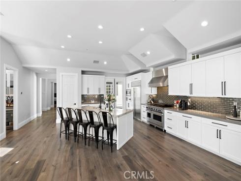 1 Falconridge Drive, Coto de Caza, CA