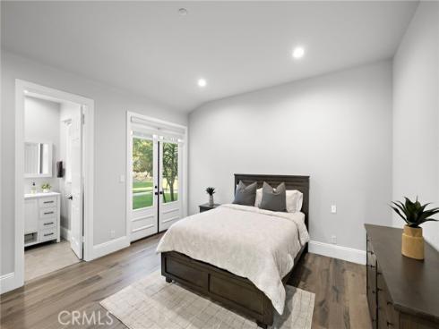 1 Falconridge Drive, Coto de Caza, CA