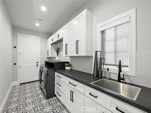 1 Falconridge Drive, Coto de Caza, CA