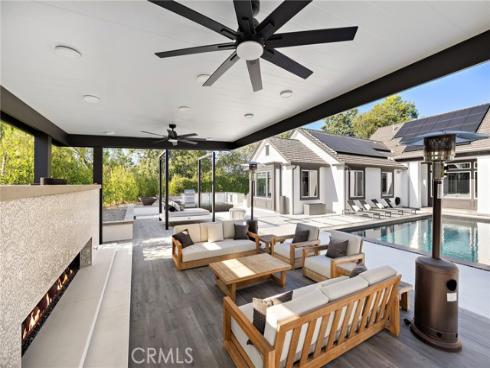 1 Falconridge Drive, Coto de Caza, CA