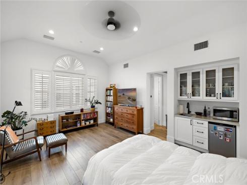 1 Falconridge Drive, Coto de Caza, CA