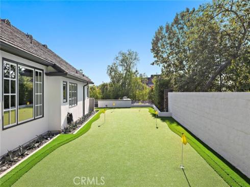 1 Falconridge Drive, Coto de Caza, CA