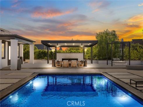 1 Falconridge Drive, Coto de Caza, CA