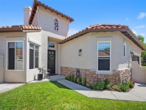17 Yale Court, Coto de Caza, CA