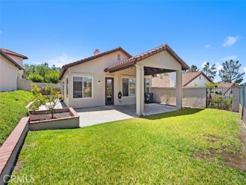 17 Yale Court, Coto de Caza, CA