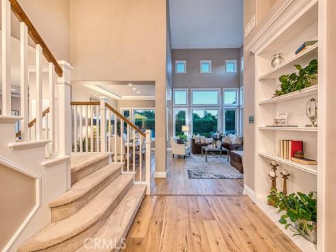 12 Eisenhower Lane, Coto de Caza, CA
