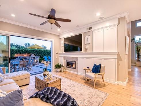 12 Eisenhower Lane, Coto de Caza, CA