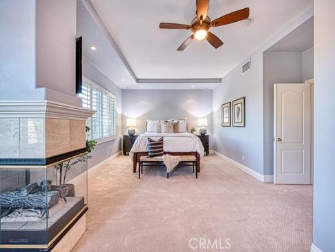 12 Eisenhower Lane, Coto de Caza, CA