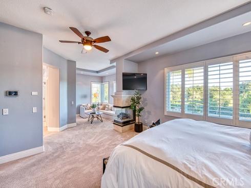 12 Eisenhower Lane, Coto de Caza, CA