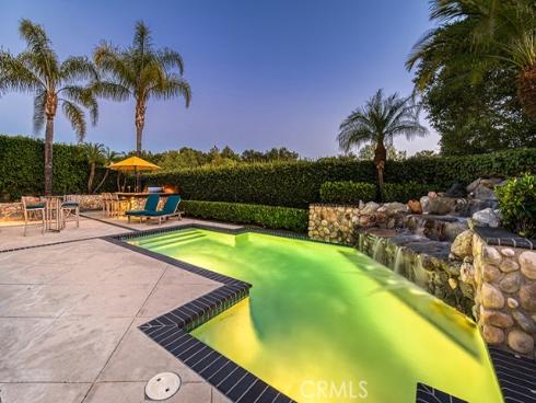 12 Eisenhower Lane, Coto de Caza, CA