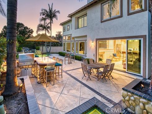 12 Eisenhower Lane, Coto de Caza, CA