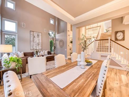 12 Eisenhower Lane, Coto de Caza, CA