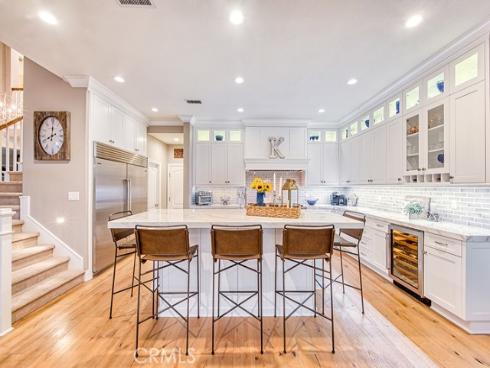 12 Eisenhower Lane, Coto de Caza, CA
