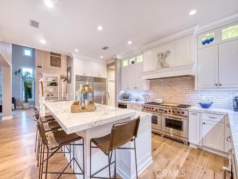 12 Eisenhower Lane, Coto de Caza, CA