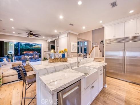 12 Eisenhower Lane, Coto de Caza, CA