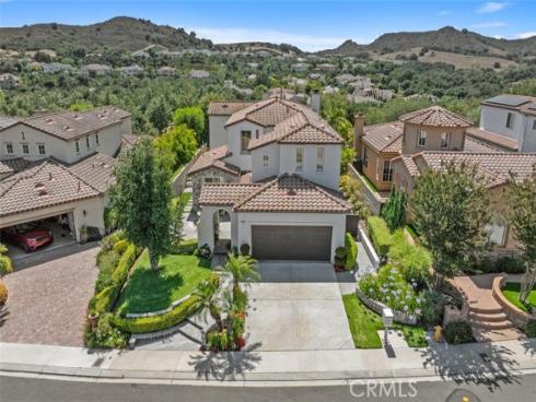 23 Constellation Way, Coto de Caza, CA