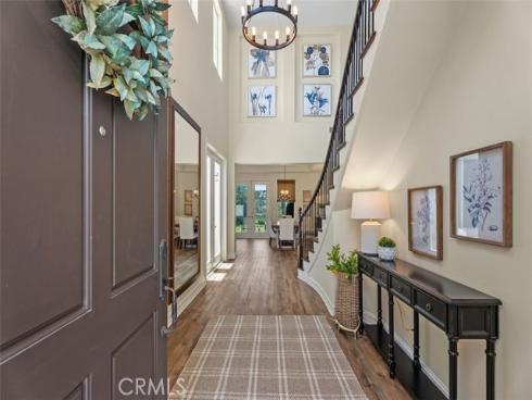 23 Constellation Way, Coto de Caza, CA