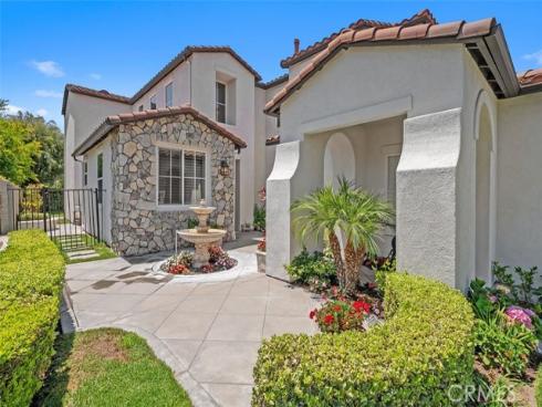 23 Constellation Way, Coto de Caza, CA