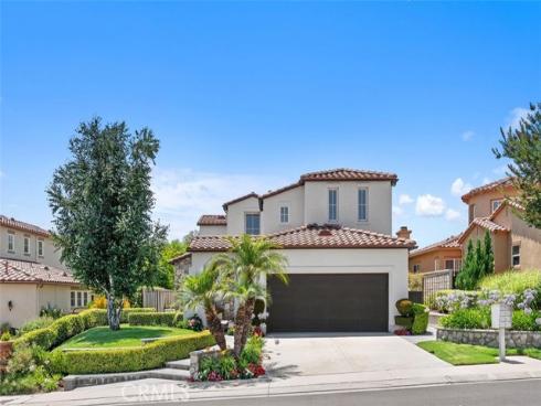 23 Constellation Way, Coto de Caza, CA