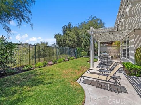 23 Constellation Way, Coto de Caza, CA