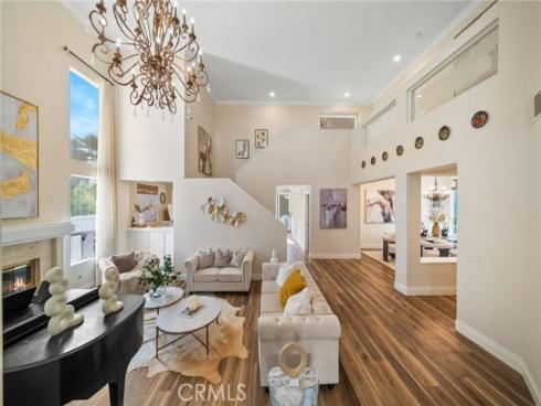 15  Pebble Beach  , Coto de Caza, CA