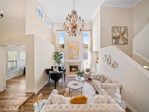 15  Pebble Beach  , Coto de Caza, CA