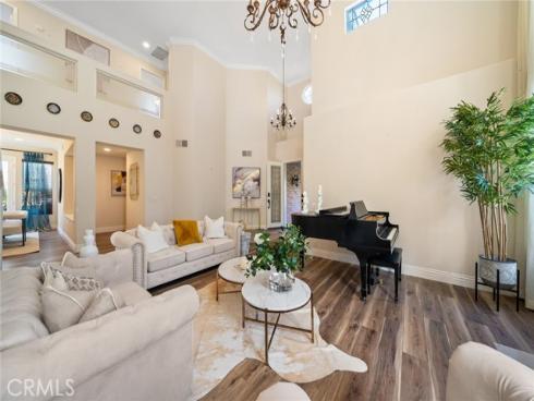 15  Pebble Beach  , Coto de Caza, CA