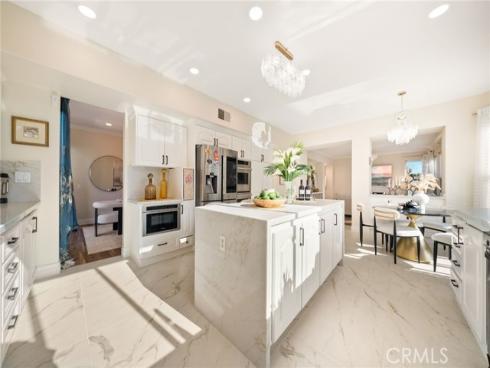 15  Pebble Beach  , Coto de Caza, CA