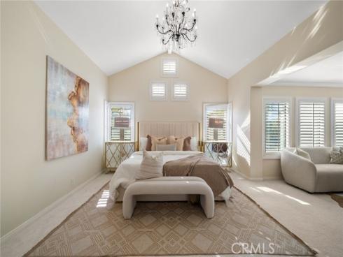 15  Pebble Beach  , Coto de Caza, CA