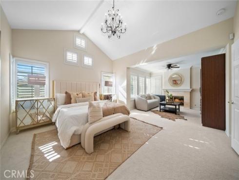 15  Pebble Beach  , Coto de Caza, CA