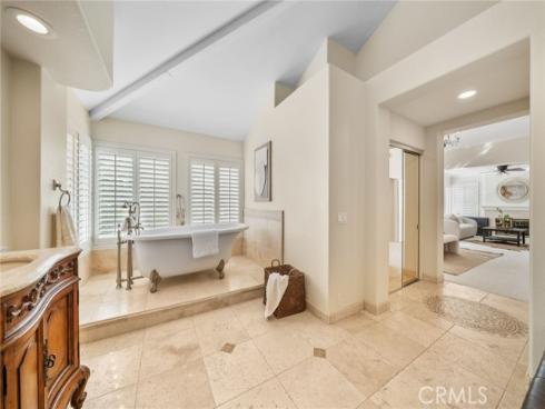 15  Pebble Beach  , Coto de Caza, CA