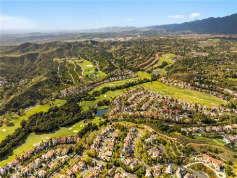 15  Pebble Beach  , Coto de Caza, CA