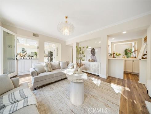 15  Pebble Beach  , Coto de Caza, CA