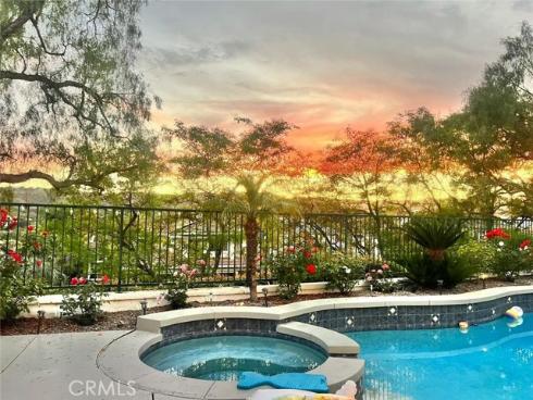 15  Pebble Beach  , Coto de Caza, CA