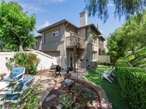 22 Brassie Lane , Coto de Caza, CA