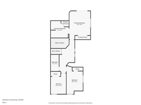 22 Brassie Lane , Coto de Caza, CA